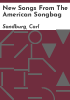 New_songs_from_The_American_songbag