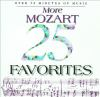 25_more_Mozart_favorites