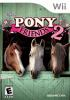 Pony_friends