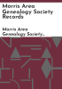 Morris_Area_Genealogy_Society_Records