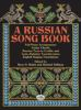 A_Russian_song_book