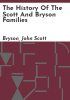 The_history_of_the_Scott_and_Bryson_families