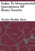 Index_to_monumental_inscriptions_of_Essex_County