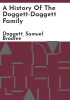 A_history_of_the_Doggett-Daggett_family
