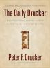 The_daily_Drucker