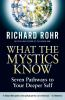 What_the_mystics_know