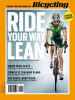 Bicycling_-_Ride_your_way_lean