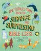 The_totally_true_book_of_strange_and_surprising_Bible_lists