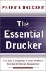 The_essential_Drucker