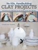 No_kiln__handbuilding_clay_projects