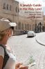 A_Jewish_guide_in_the_Holy_Land