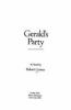 Gerald_s_party