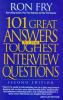 101_great_answers_to_the_toughest_interview_questions