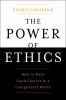 The_power_of_ethics