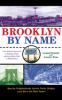 Brooklyn_by_name