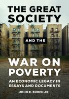 The_great_society_and_the_war_on_poverty