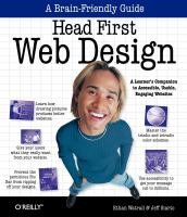Head_first_web_design