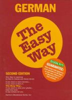 German_the_easy_way