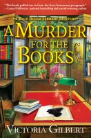 A_murder_for_the_books