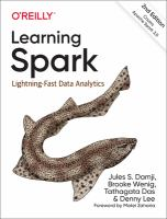 Learning_Spark