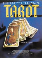 The_encyclopedia_of_tarot