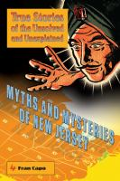 Myths_and_mysteries_of_New_Jersey