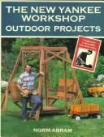 The_New_Yankee_workshop_outdoor_projects