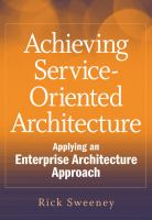 Achieving_service-oriented_architecture