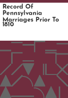 Record_of_Pennsylvania_marriages_prior_to_1810