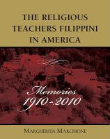 The_Religious_Teachers_Filippini_in_America
