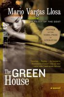 The_green_house