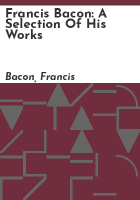 Francis_Bacon