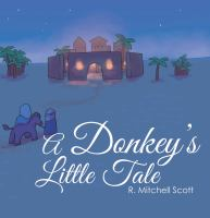 A_donkey_s_little_tale