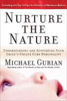 Nurture_the_nature