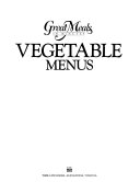 Vegetable_menus
