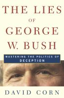 The_lies_of_George_W__Bush
