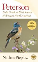 Peterson_field_guide_to_bird_sounds_of_western_North_America