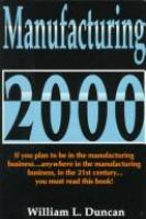 Manufacturing_2000