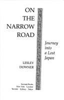 On_the_narrow_road