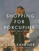 Shopping_for_porcupine