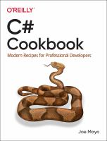 C__cookbook
