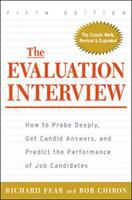 The_evaluation_interview