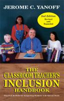 The_classroom_teacher_s_inclusion_handbook
