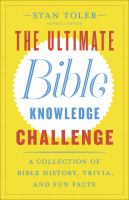 The_ultimate_Bible_knowledge_challenge
