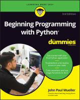 Beginning_programming_with_Python