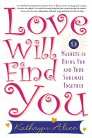 Love_will_find_you