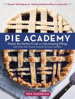 Pie_academy