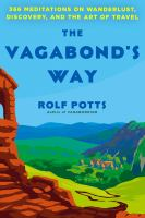 The_vagabond_s_way