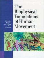 The_biophysical_foundations_of_human_movement
