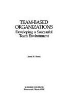 Team-based_organizations